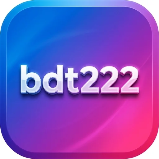 bdt222 Logo - অফিসিয়াল