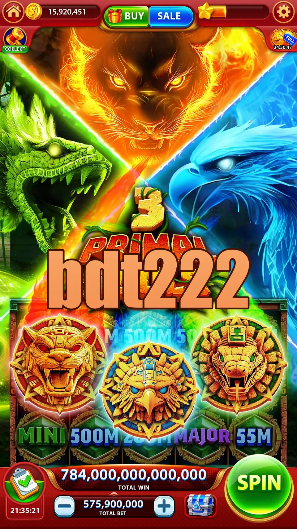 bdt222 Preview - অফিসিয়াল ডাউনলোড