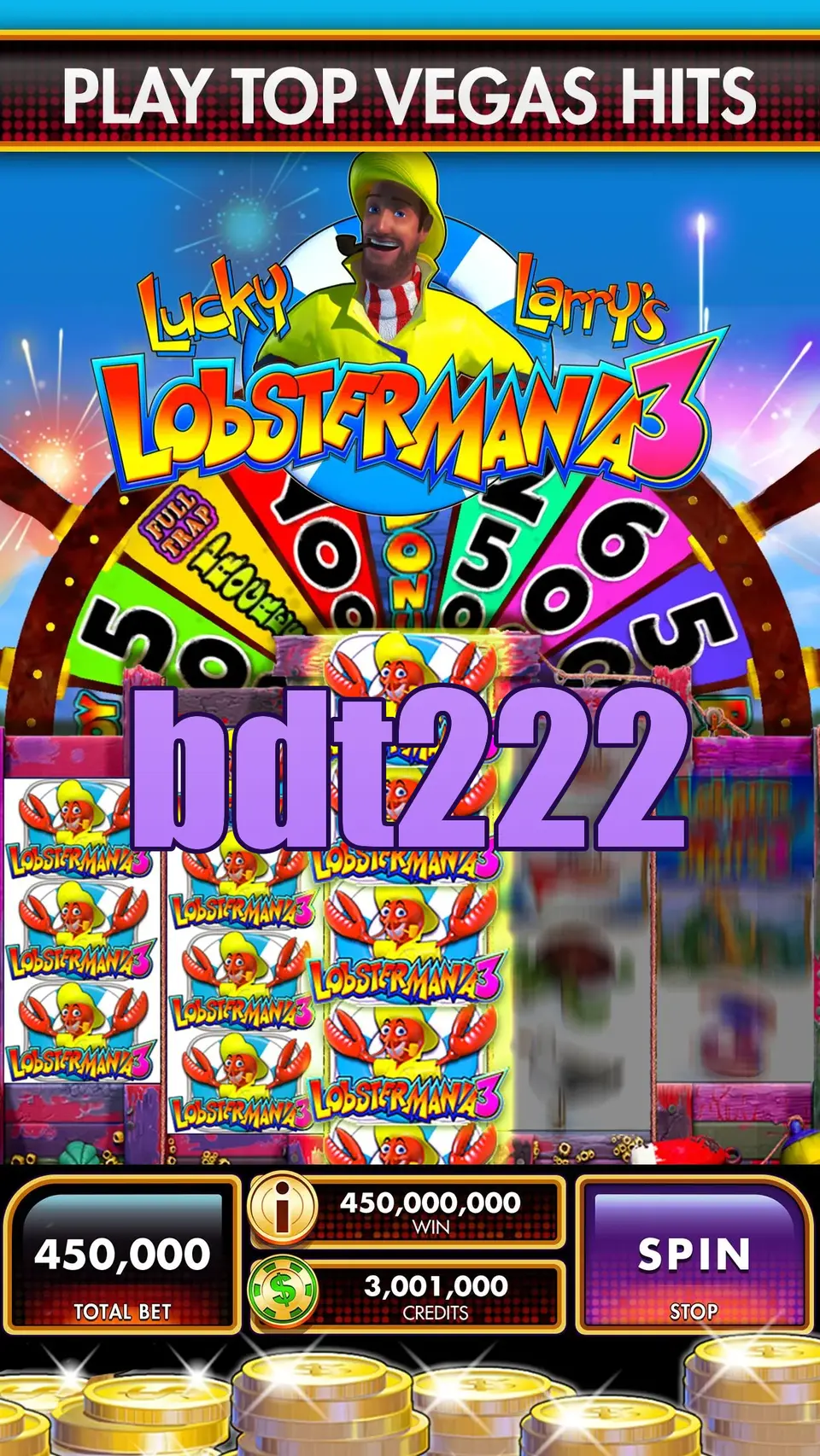 bdt222 স্ক্রিনশট অফিসিয়াল APK